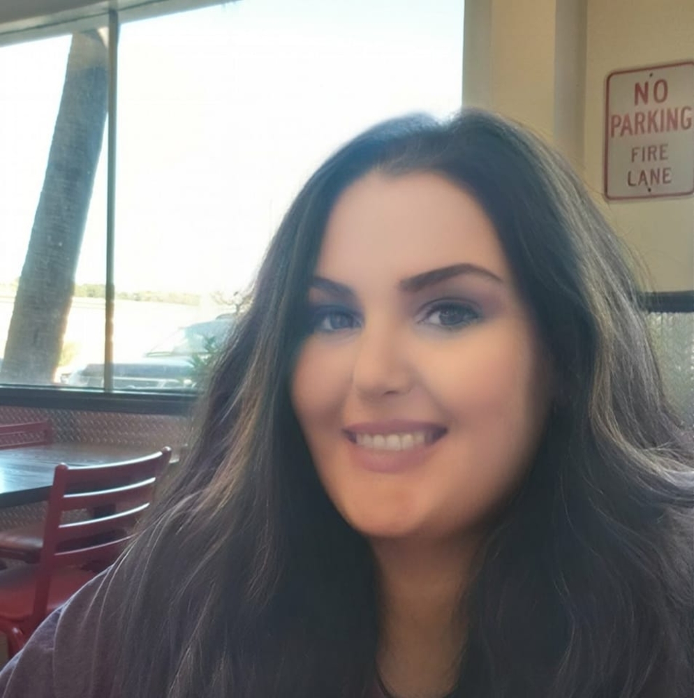 Meet your Posher, Margaret